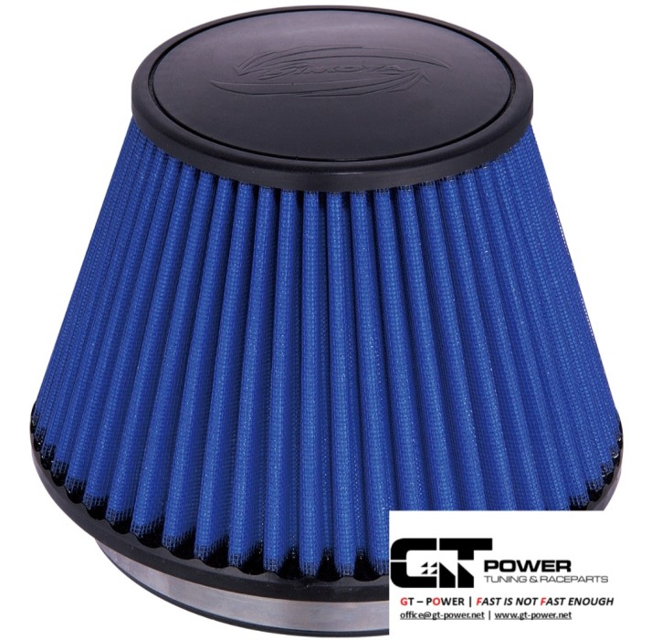 Universal Cone Air Filter(152 Inlet)