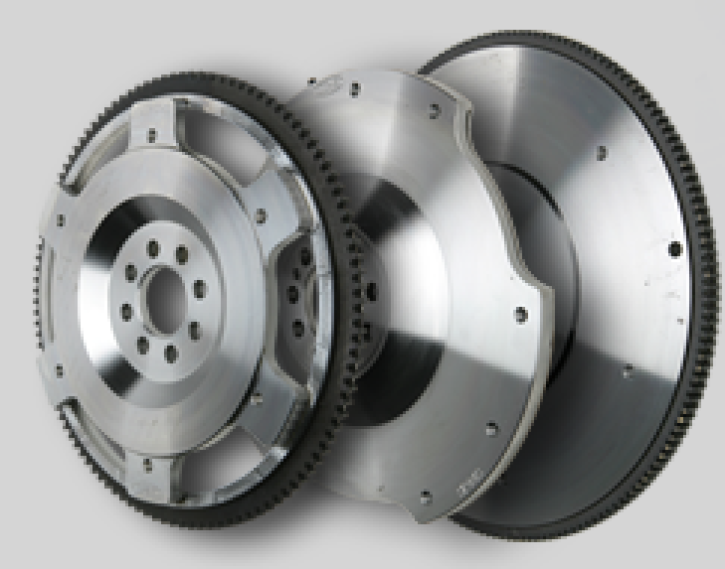 SPEC Steel Flywheel