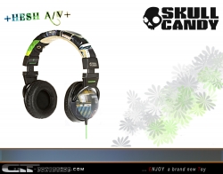 Skullcandy HESH A/V