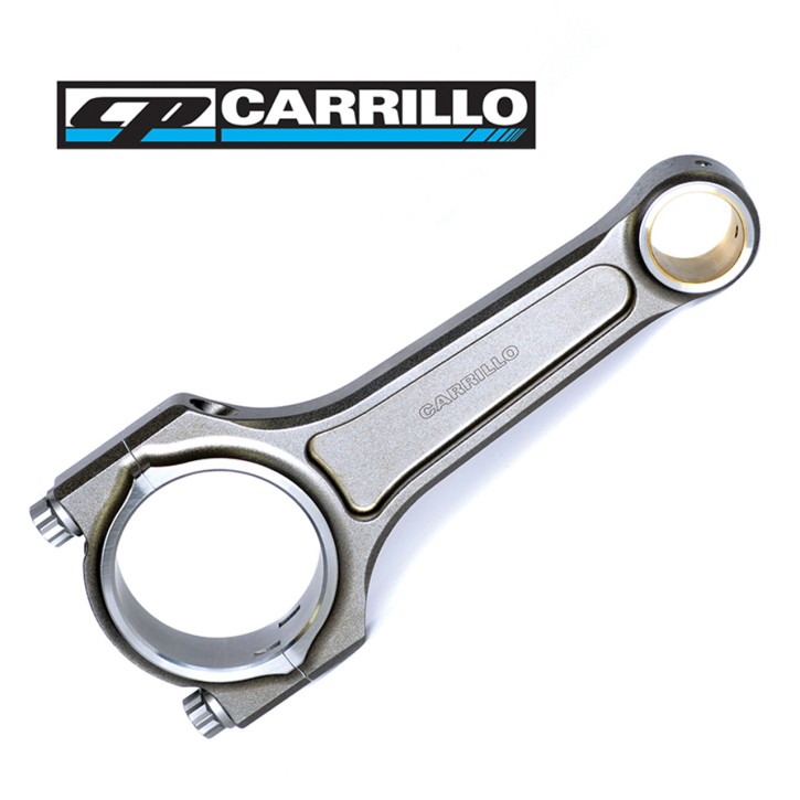 Carrillo Con. Rod Set VW 2.2 5-Cyl. Pro-H Carr