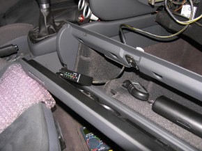 Boost & Power Controller 1,8 Turbo / Plug & Play Chip